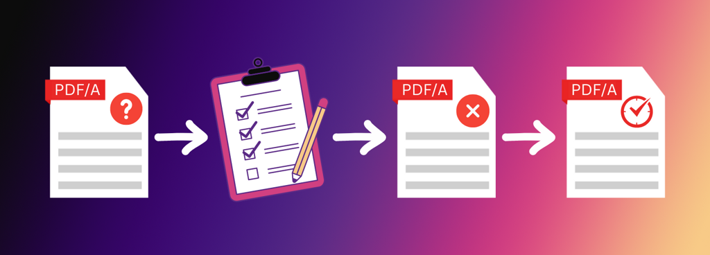 Non Rotine Validation Check & Validate PDF Quality, Conditions, & Compliance, PDF/A, PDF/X ...