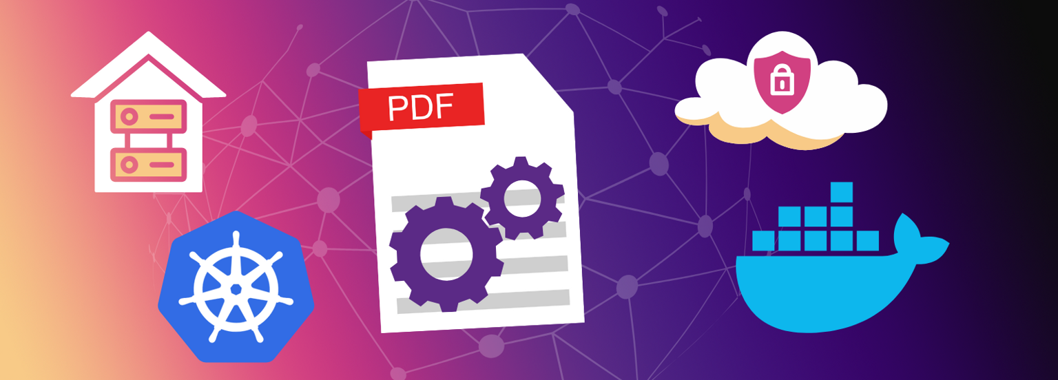 pdfRest | Powerful PDF API for Developers, Programmatic PDF Processing