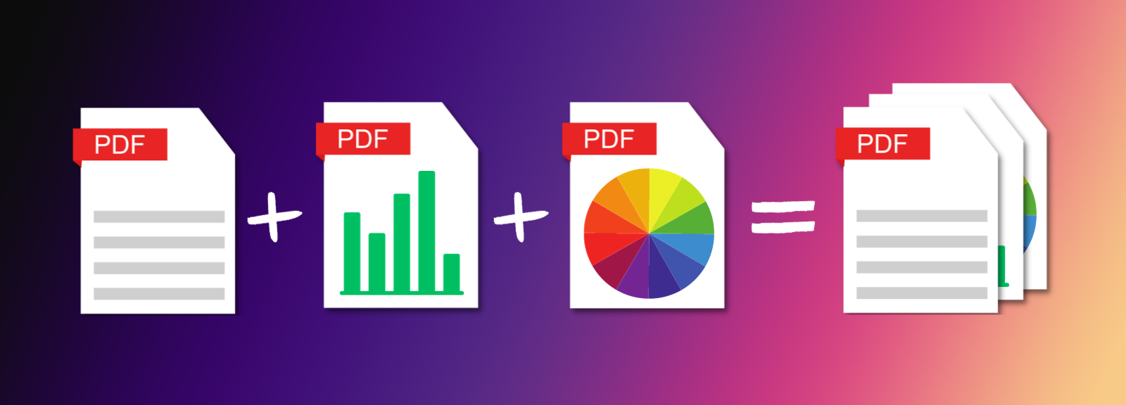 Multiple Pdfs Merge PDFs API Tool - Combine Multiple PDF Files into One Document ...