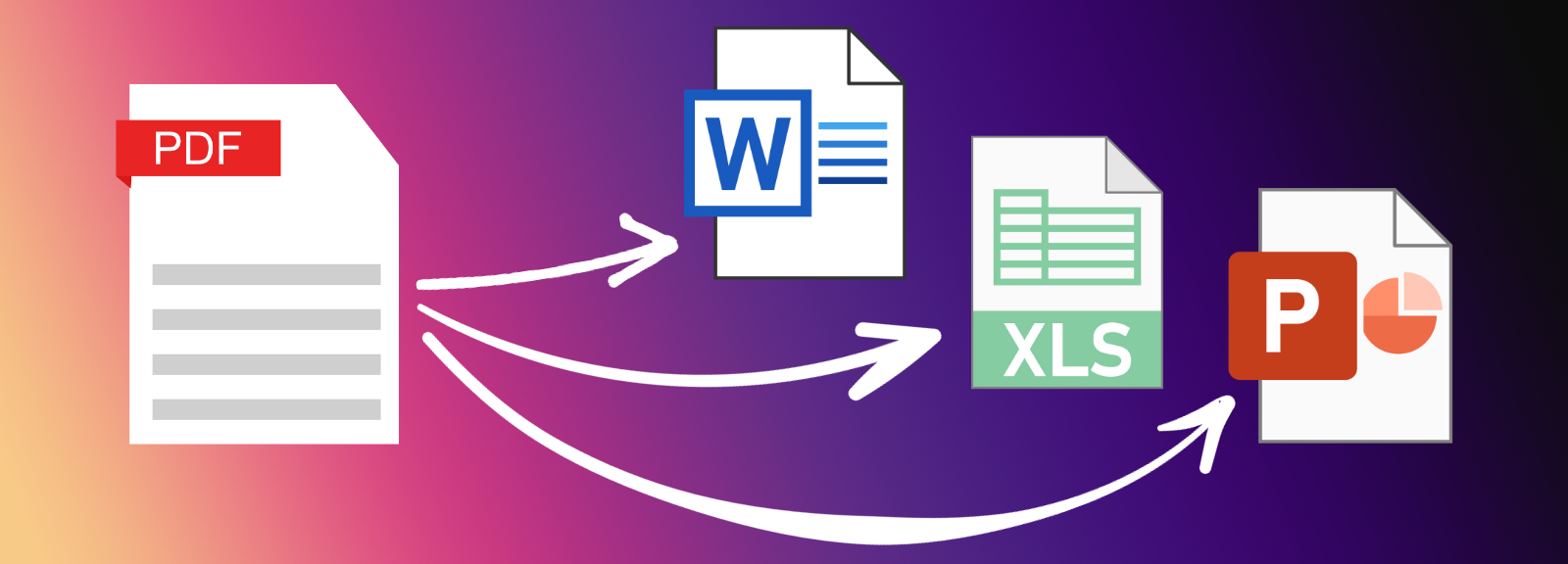 Pdf Processing Application PDF to Word API Tool - Convert to Editable Word Documents | pdfRest