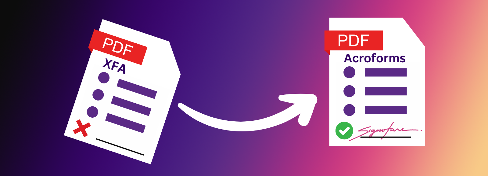 Optimize PDF Forms for E-Signature Compatibility