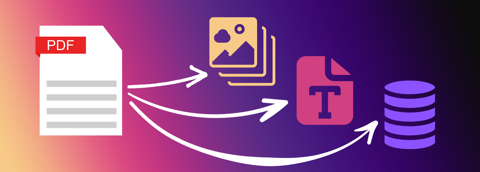 Parse PDF Files to Streamline Data Extraction