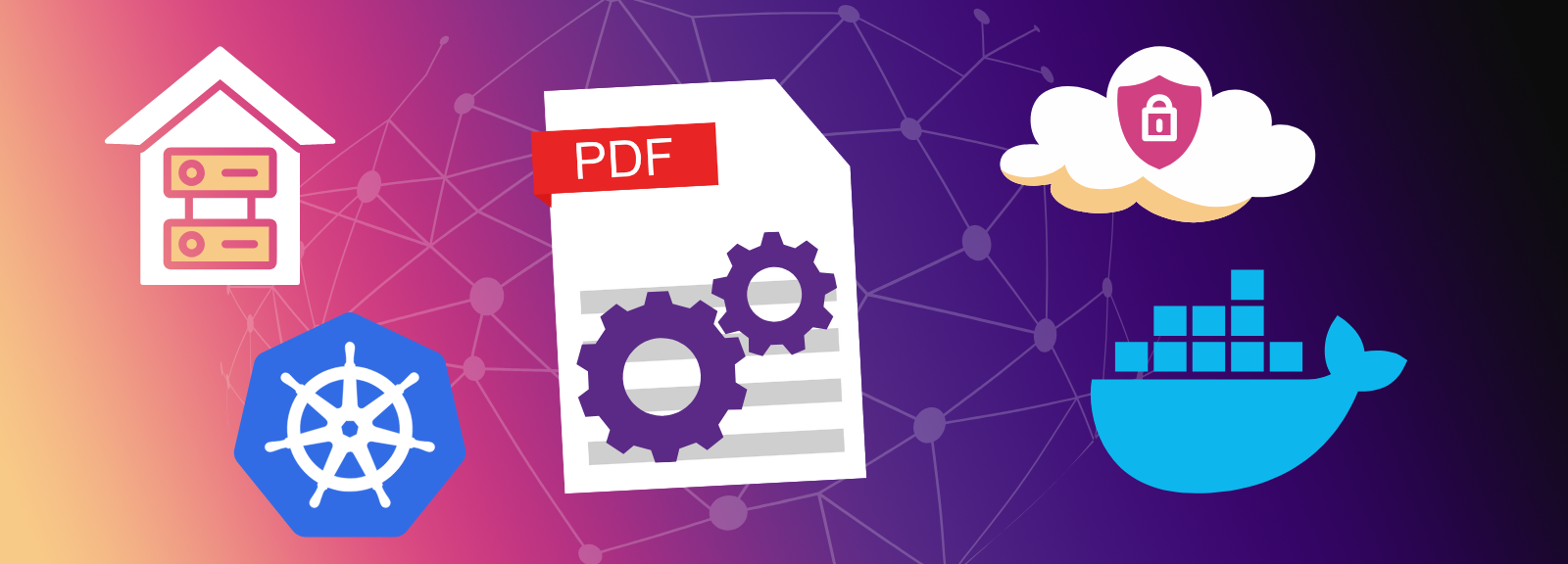 Self-Host Your PDF Processing API On-Premises with Container Deployment