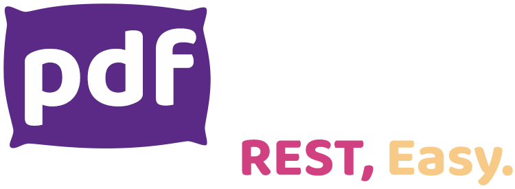 PDFRest logo
